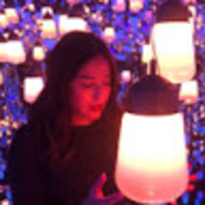 Meet your Posher, Olivia